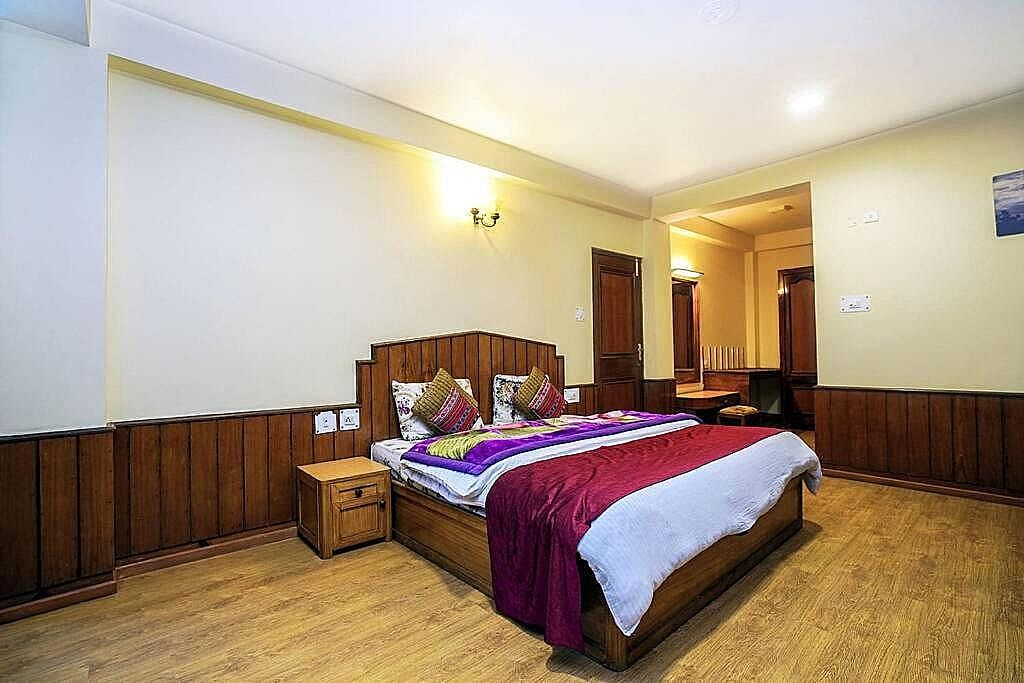 Emiliana cottage