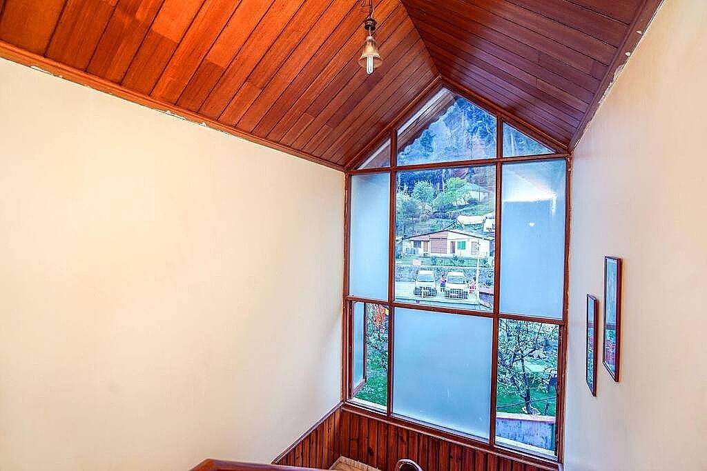 Emiliana cottage