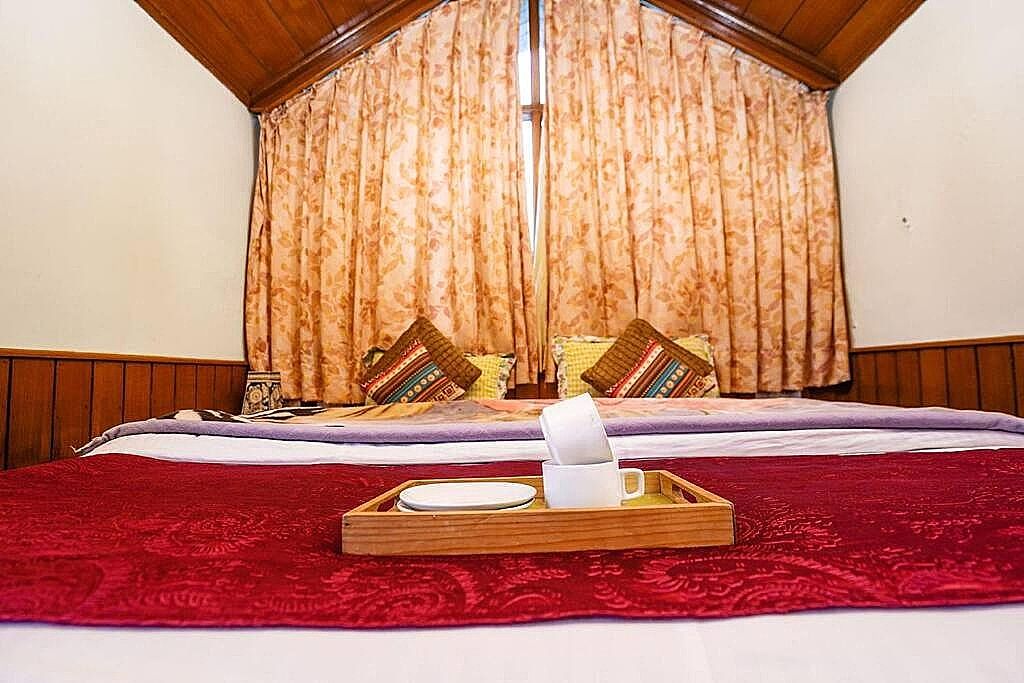 Emiliana cottage