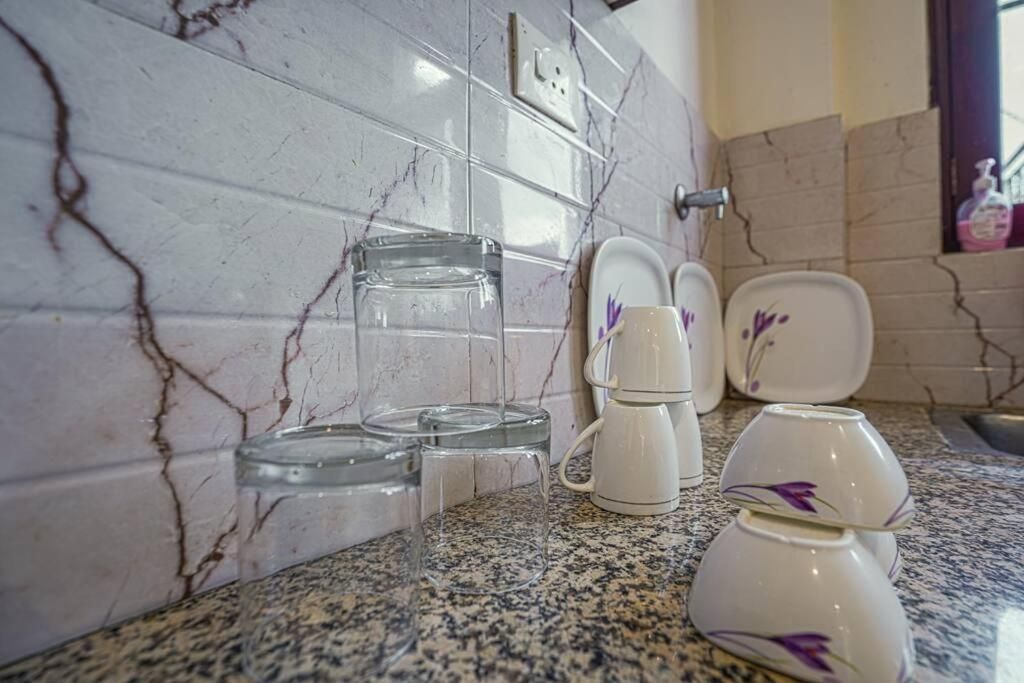 Alayam cottage Three-Bedroom Villa 7