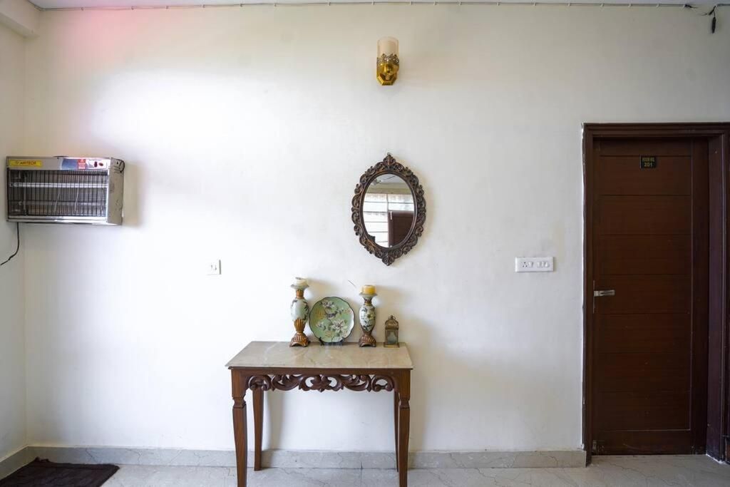 Alayam cottage Three-Bedroom Villa 8