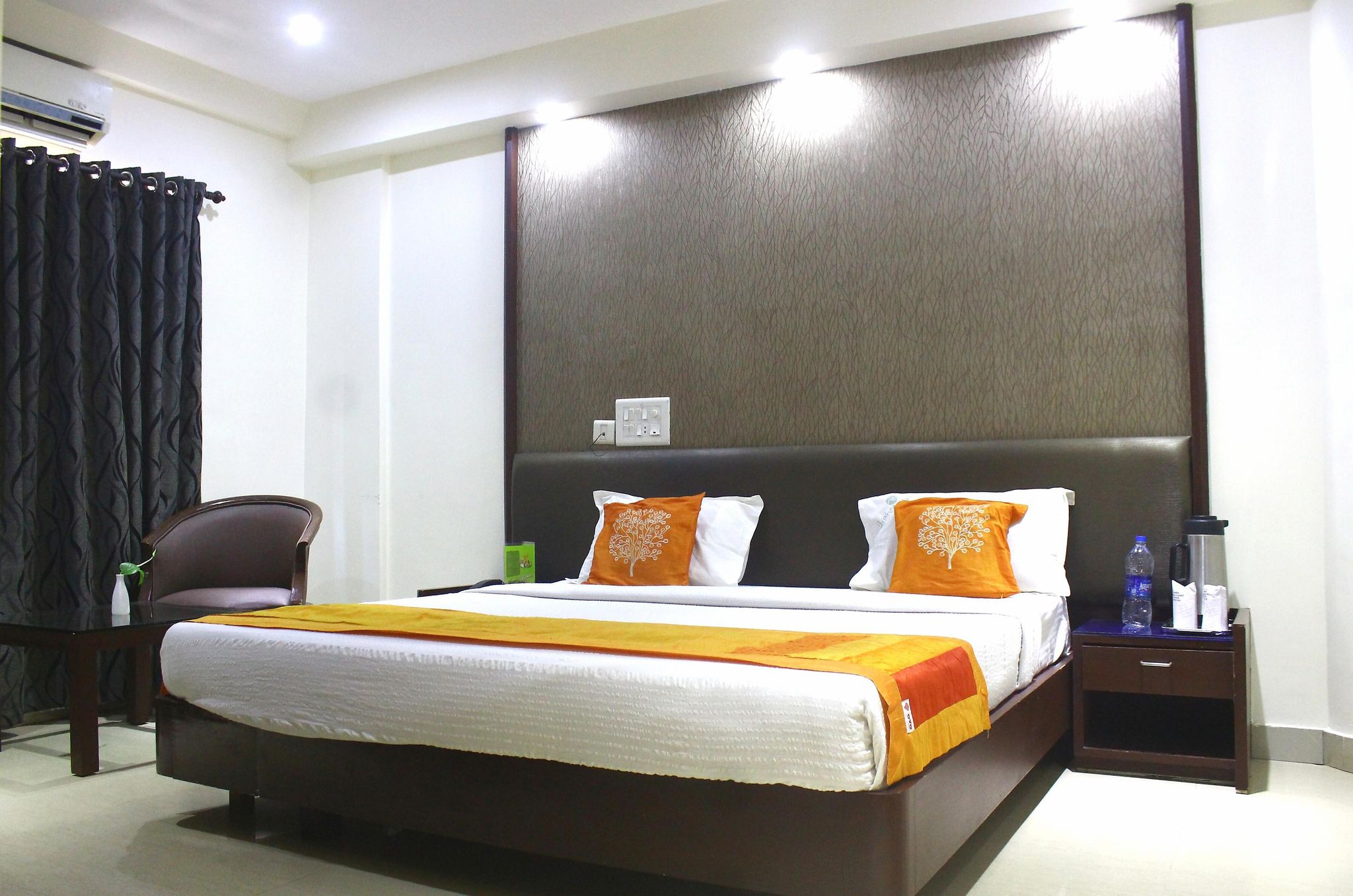 Executive Non AC Room