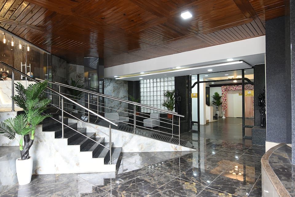 undefined Kyriad Hotel Pimpri 4