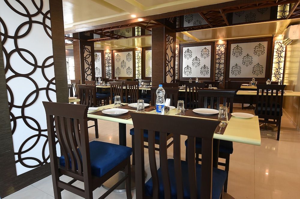 undefined Kyriad Hotel Pimpri 5