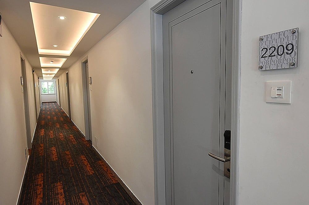 undefined Kyriad Hotel Pimpri 4