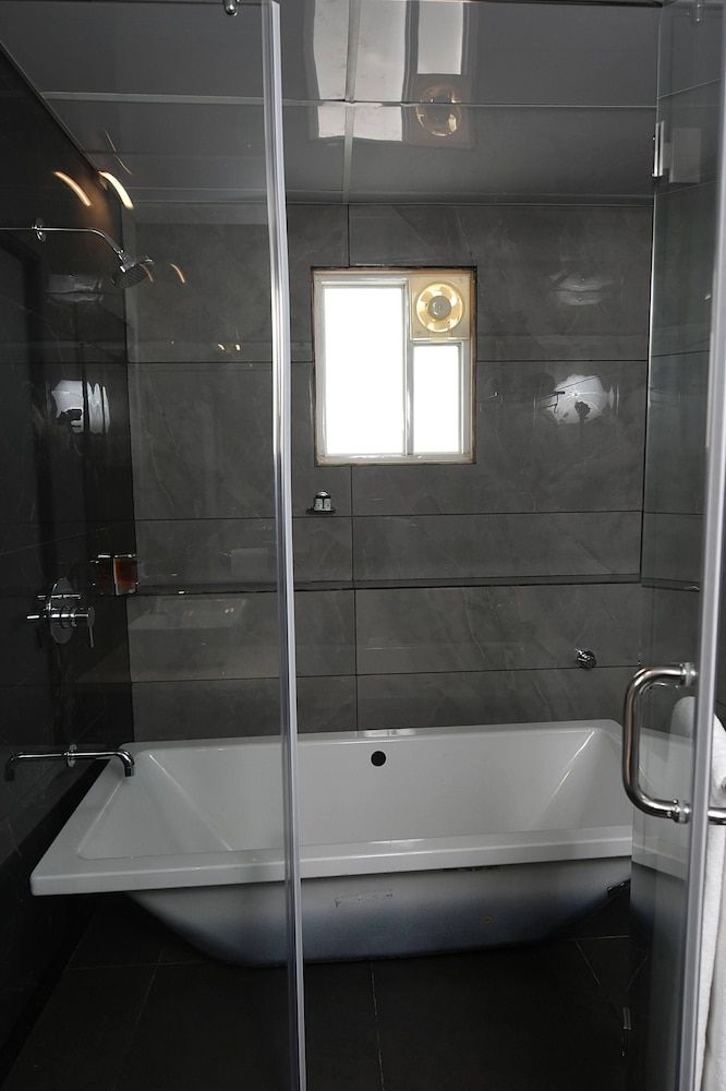 undefined Kyriad Hotel Pimpri 10
