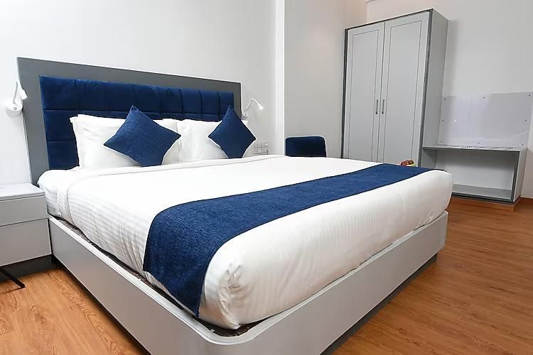 Kyriad Hotel Pimpri Superior 6