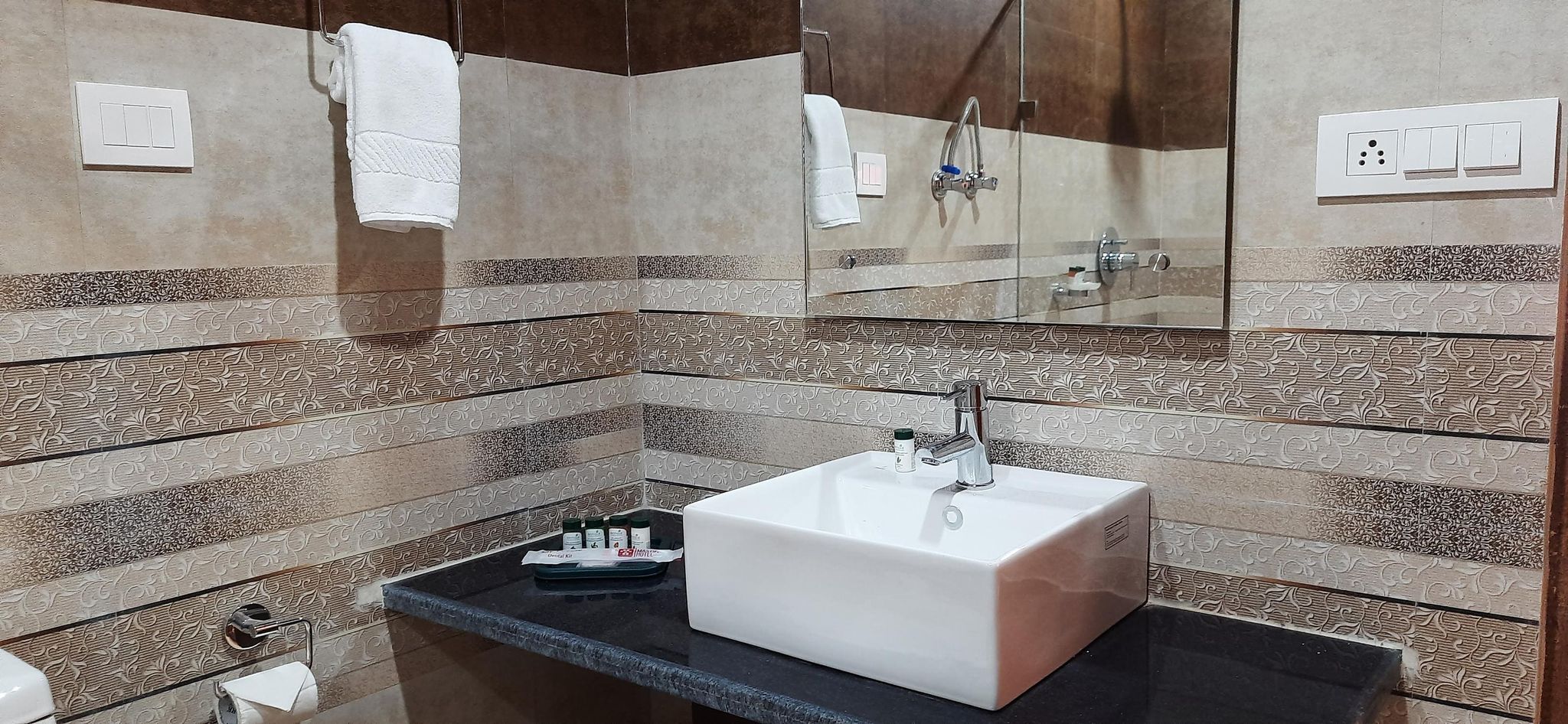 Mastiff Xanadu Deluxe Room 4