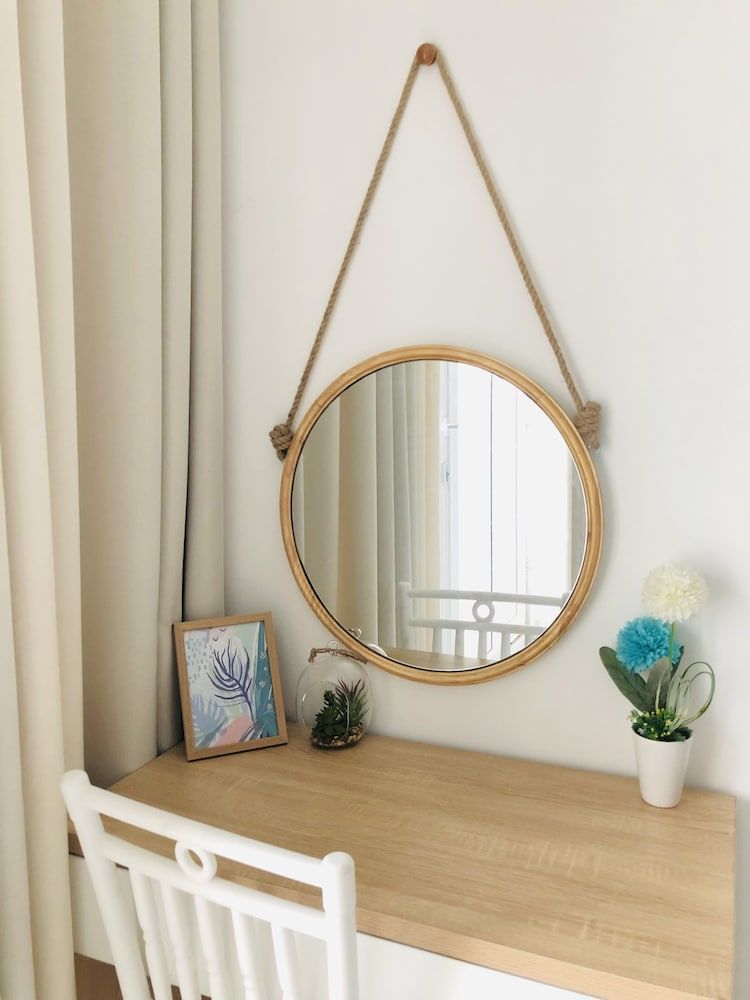 undefined Jolie Home - Sky Center - Block A 8