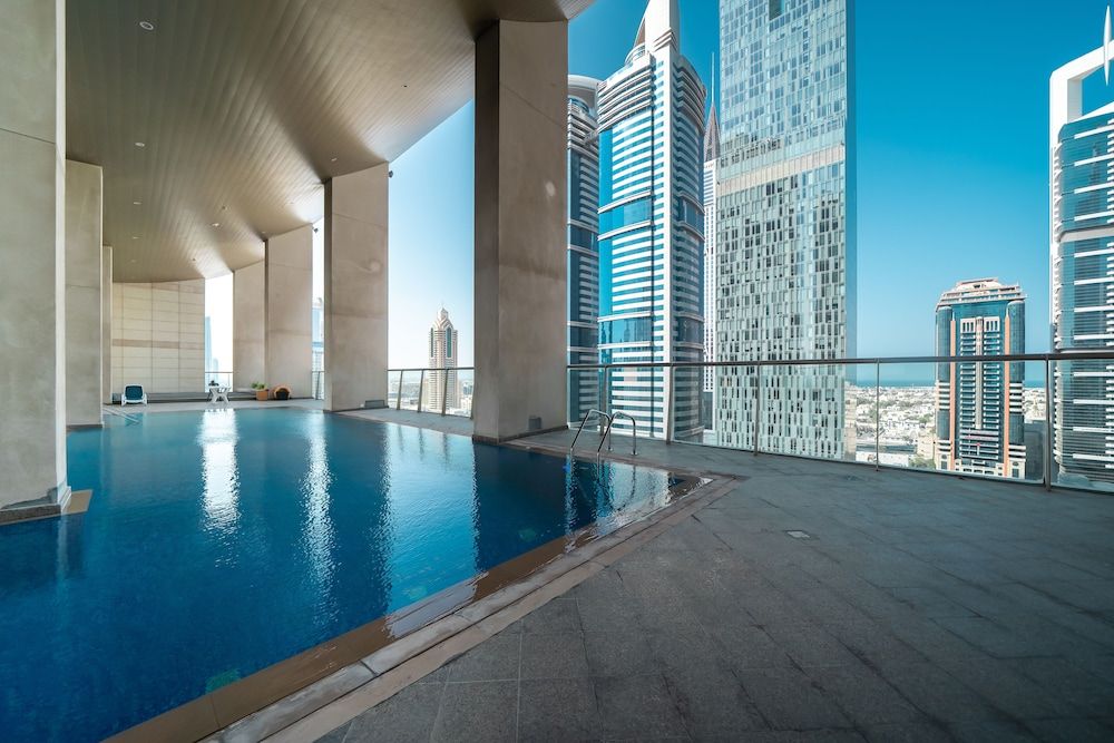 undefined HiGuests - Liberty House 8