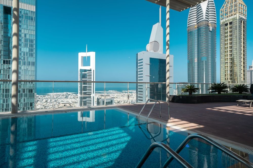 undefined HiGuests - Liberty House 7