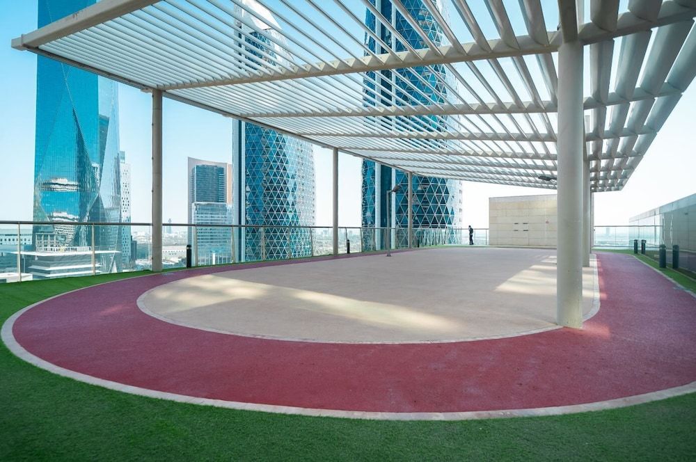 undefined HiGuests - Liberty House 2