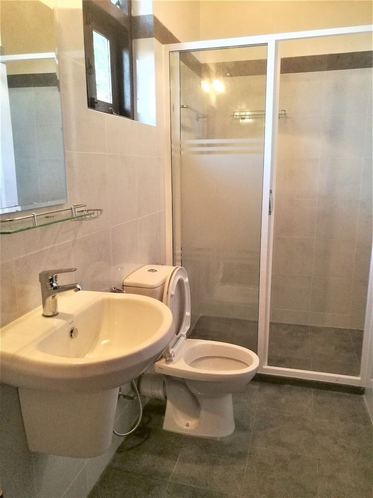 Bhakthi Yoga Sri Lanka Twin Room, Balcony 6