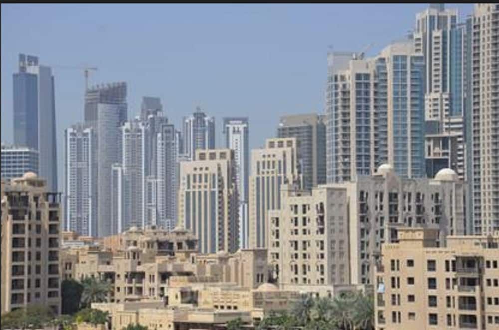 undefined Studio Close to Dubai Mall Burj Khalifa 10