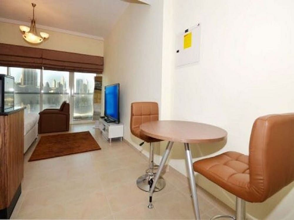 undefined Studio Close to Dubai Mall Burj Khalifa 5