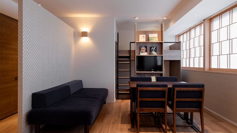 COCOSHUKU Asakusa Kuramae Japanese Modern Room, Non Smoking 9