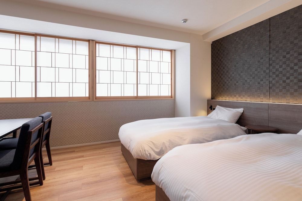 undefined COCOSHUKU Asakusa Kuramae 3