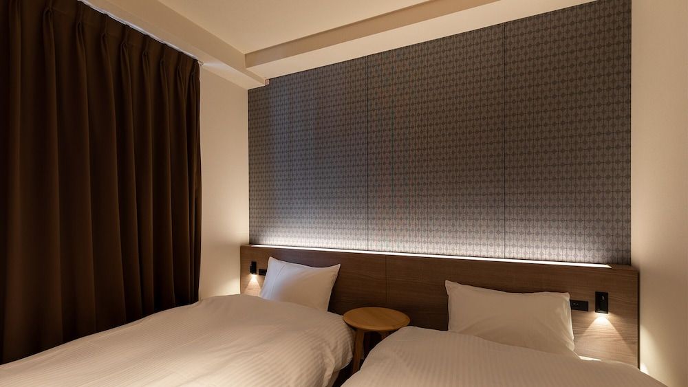 COCOSHUKU Asakusa Kuramae City View Room B, Non Smoking