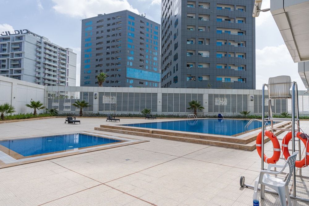 undefined HiGuests - Safeer Tower 1 9