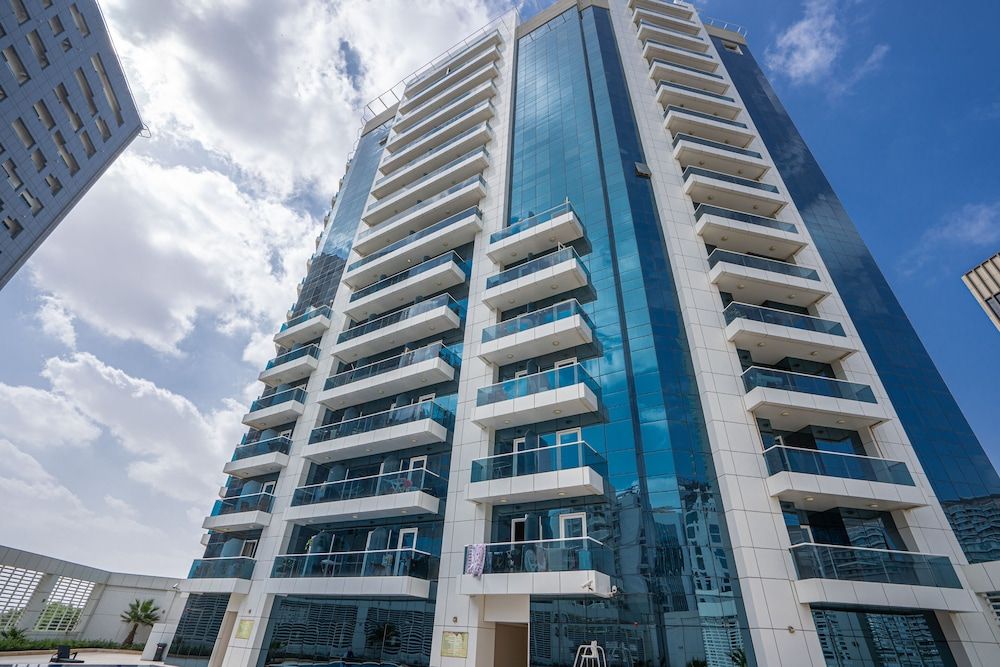 undefined HiGuests - Safeer Tower 1