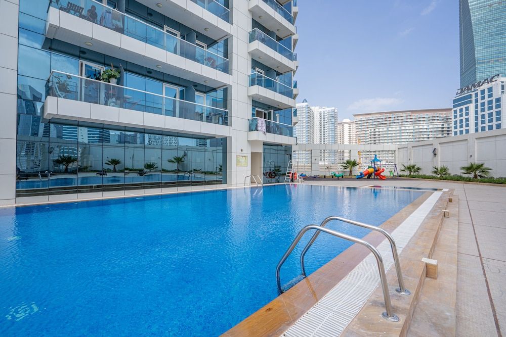 undefined HiGuests - Safeer Tower 1 7