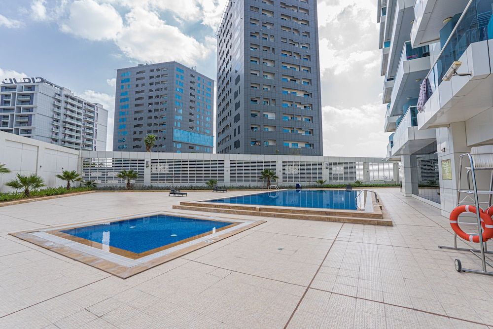 undefined HiGuests - Safeer Tower 1 6