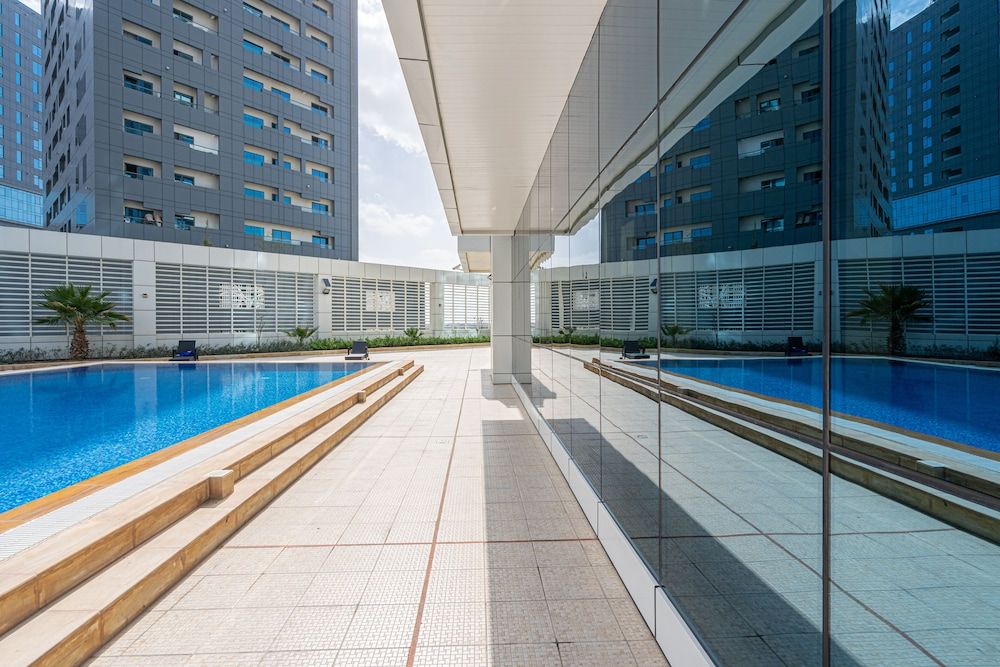 undefined HiGuests - Safeer Tower 1 5