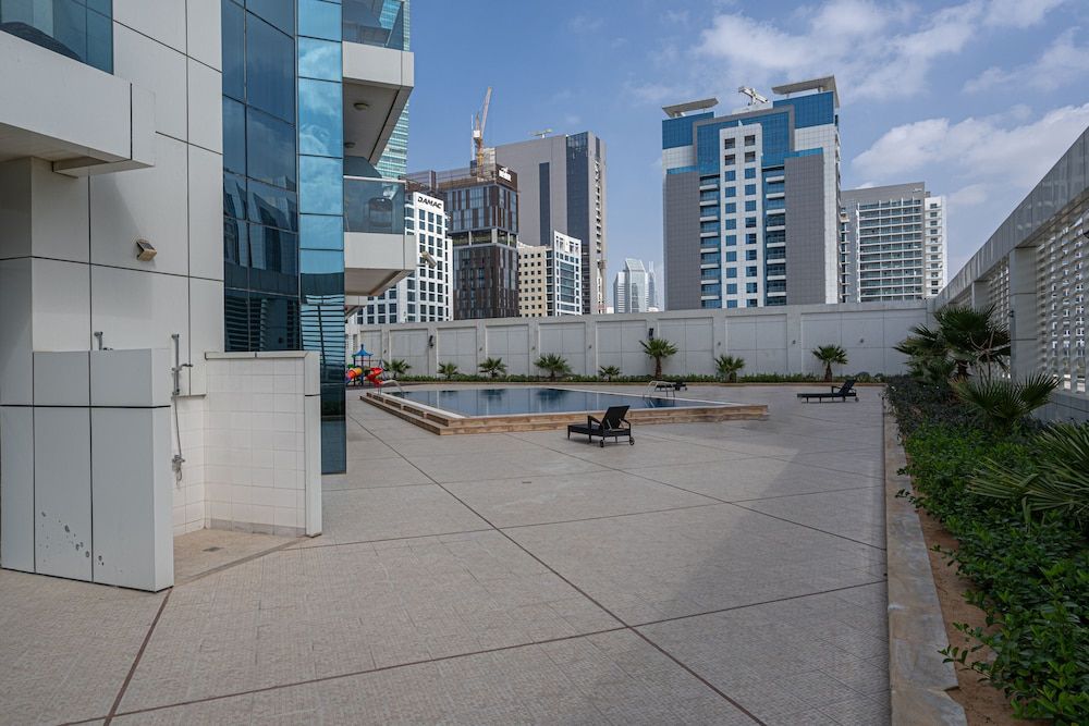 undefined HiGuests - Safeer Tower 1 8