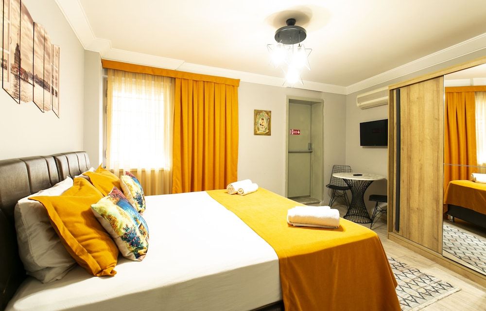 Sirena's Suites Studio (3) 3