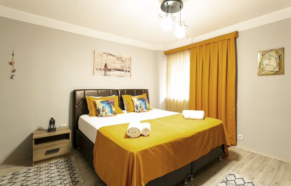 Sirena's Suites Studio (3)