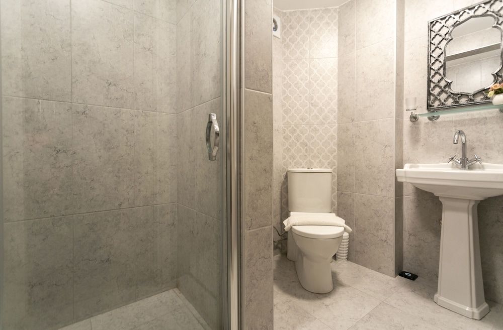 Sirena's Suites Studio (3) 9