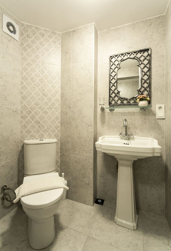 Sirena's Suites Studio (3) 7