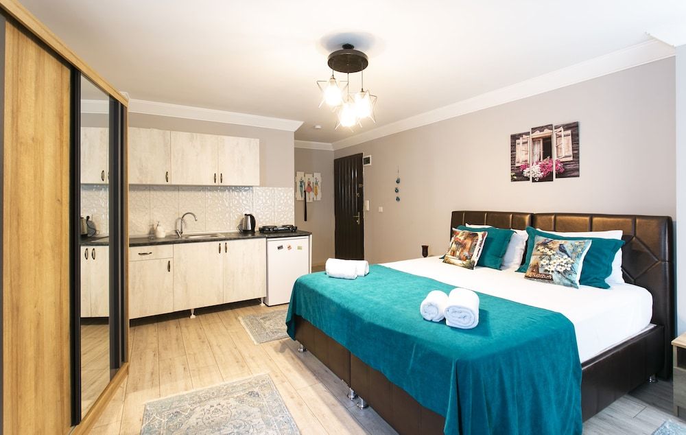 undefined Sirena's Suites