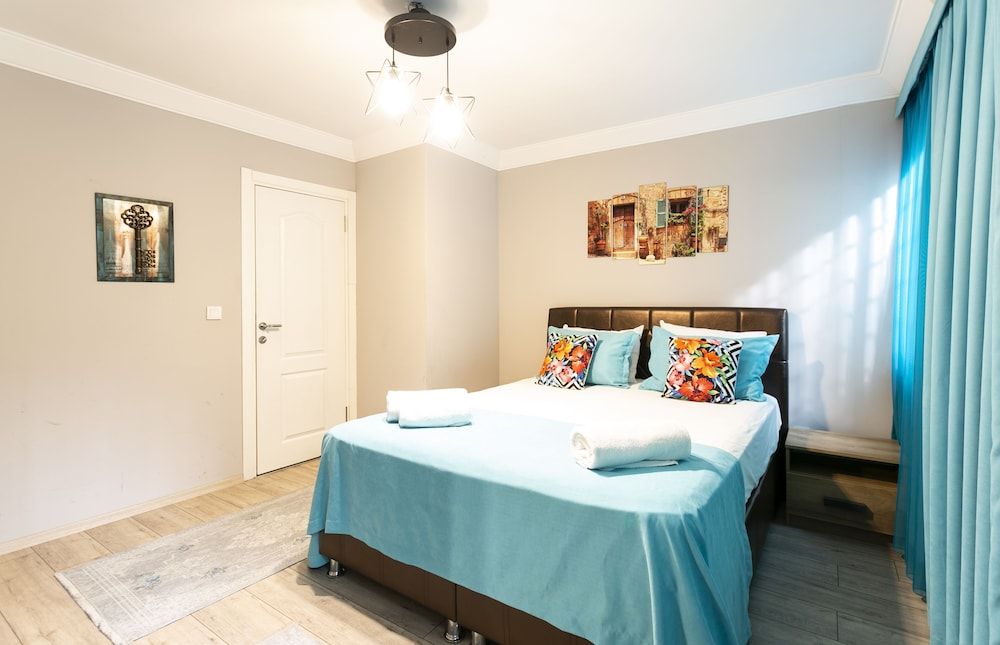 undefined Sirena's Suites 3