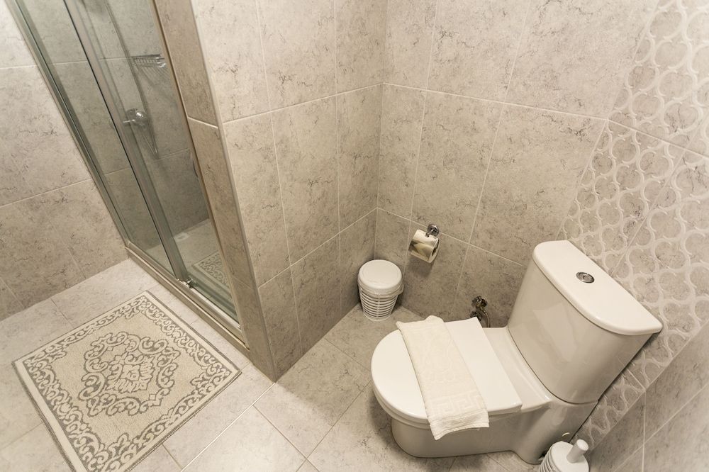 Sirena's Suites Studio (3) 8