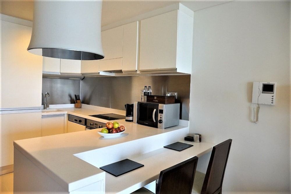 SuperHost - Downtown Premium Studio With Burj Khalifa View I Address Dubai Mall