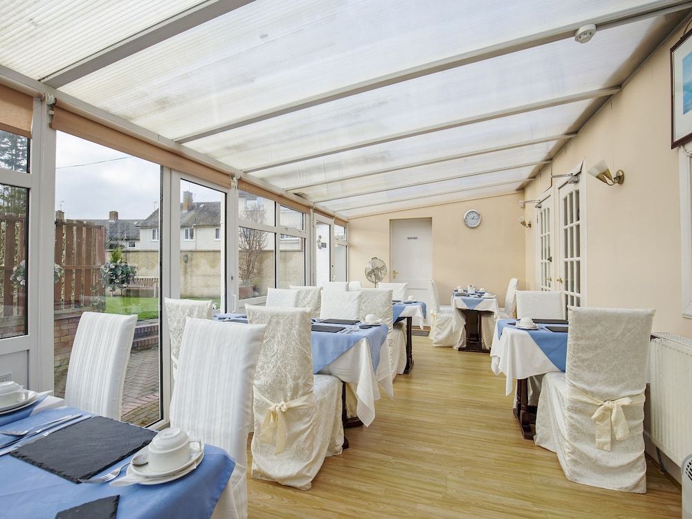 undefined Arden Guest House, Craigmillar Castle Edinburgh 8