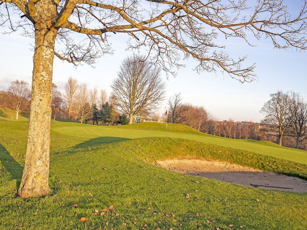 undefined Arden Guest House, Craigmillar Castle Edinburgh 10