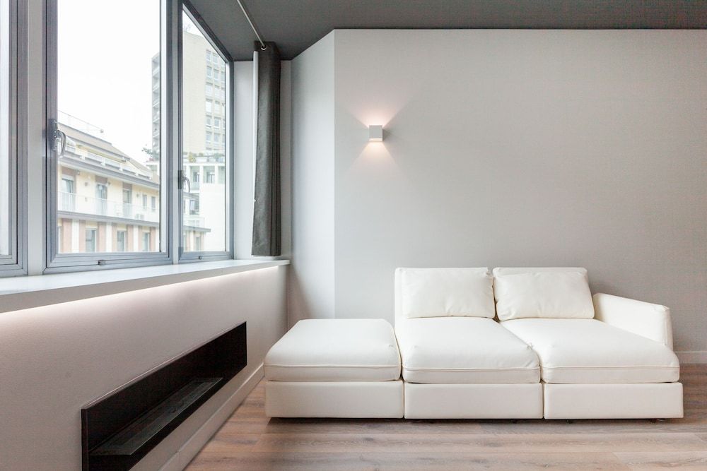 easyhomes - City Centre Suites Apartment, 1 Double Bed with Sofa bed 36