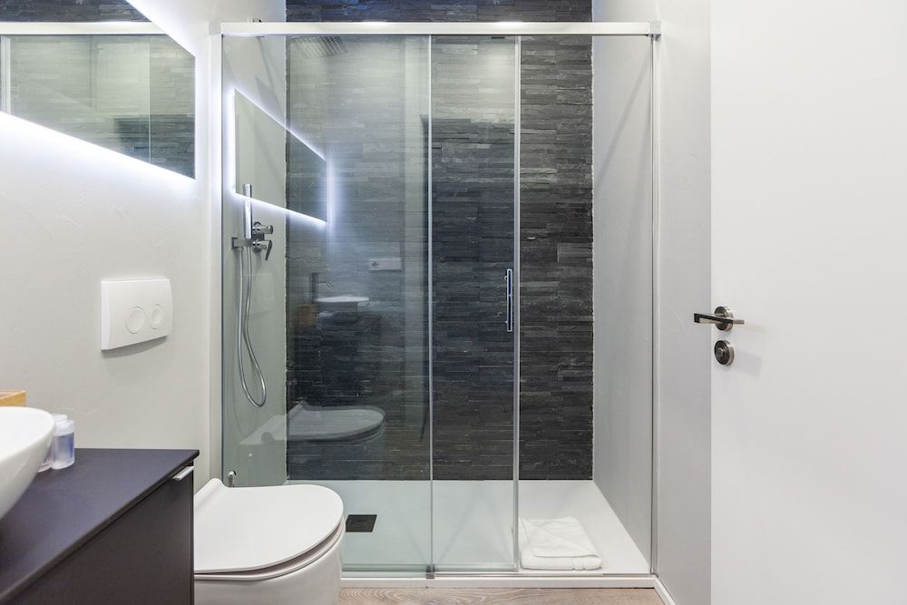 easyhomes - City Centre Suites Apartment, 1 Double Bed with Sofa bed 17