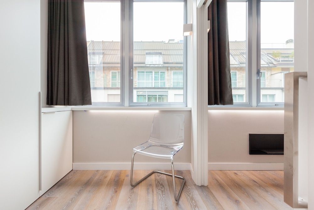 easyhomes - City Centre Suites Apartment, 1 Double Bed with Sofa bed 22