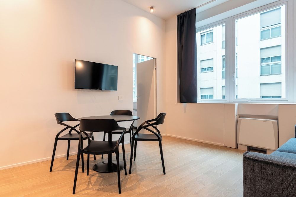 easyhomes - City Centre Suites Apartment, 1 Double Bed with Sofa bed 30