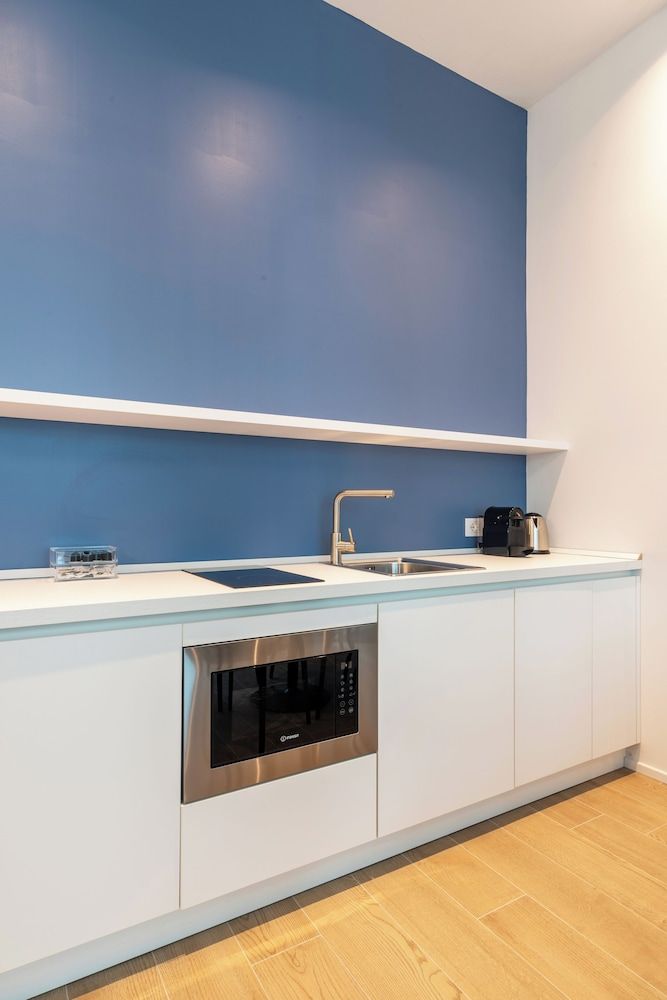 easyhomes - City Centre Suites Apartment, 1 Double Bed with Sofa bed 35