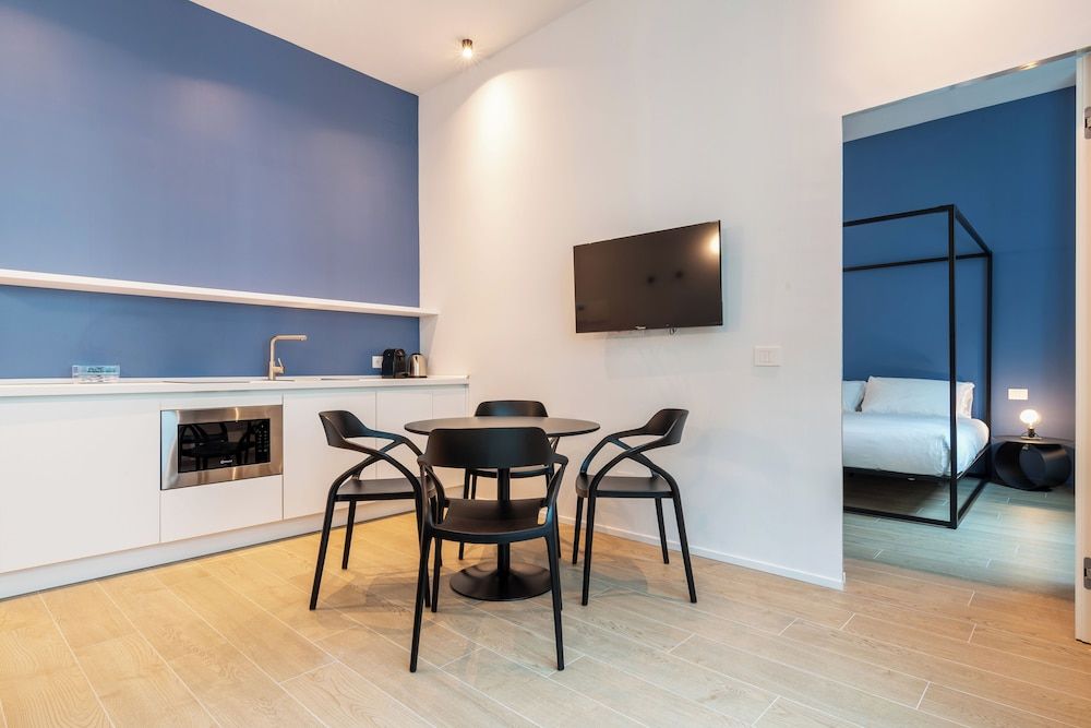 easyhomes - City Centre Suites Apartment, 1 Double Bed with Sofa bed 28