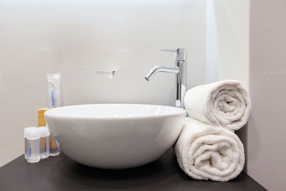 easyhomes - City Centre Suites Apartment, 1 Double Bed with Sofa bed 13