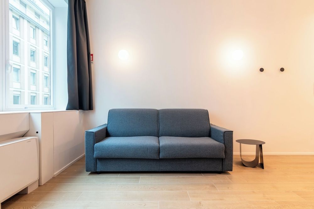 easyhomes - City Centre Suites Apartment, 1 Double Bed with Sofa bed 26