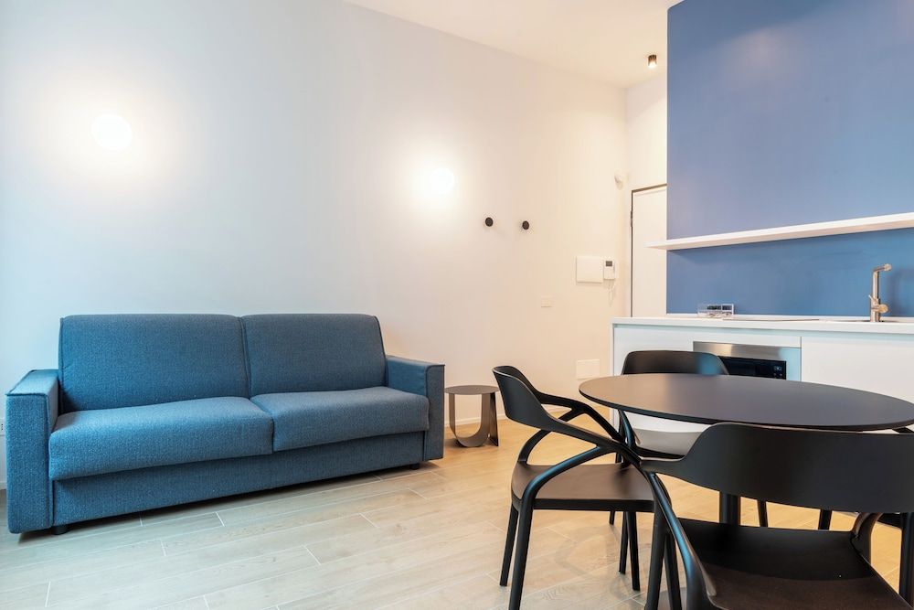 easyhomes - City Centre Suites Apartment, 1 Double Bed with Sofa bed 32