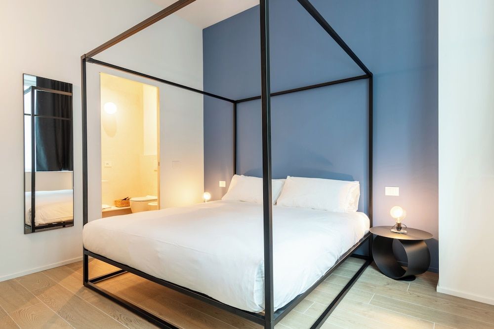 easyhomes - City Centre Suites Apartment, 1 Double Bed with Sofa bed 6