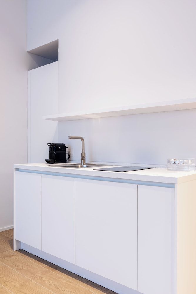 easyhomes - City Centre Suites Deluxe Studio 18