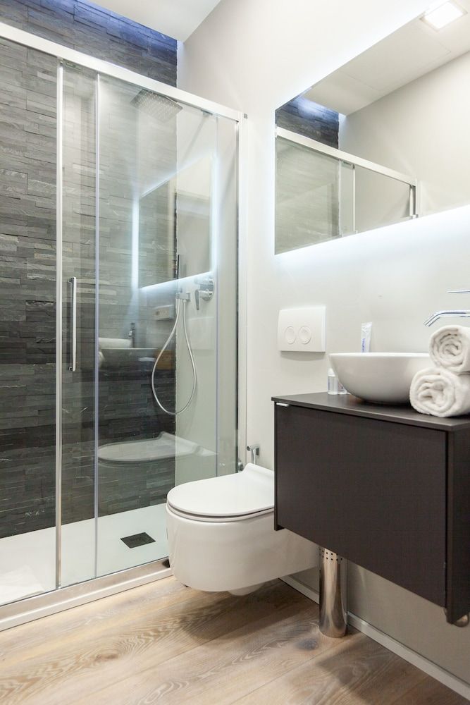 easyhomes - City Centre Suites Apartment, 1 Double Bed with Sofa bed 14